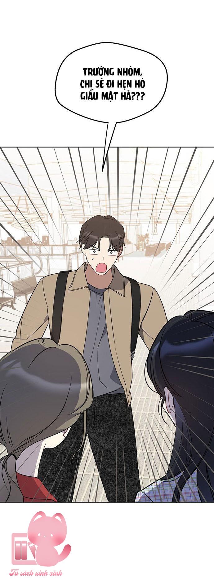 Gieo Nhân Gặt Quả - Chap 44 - Trang 17