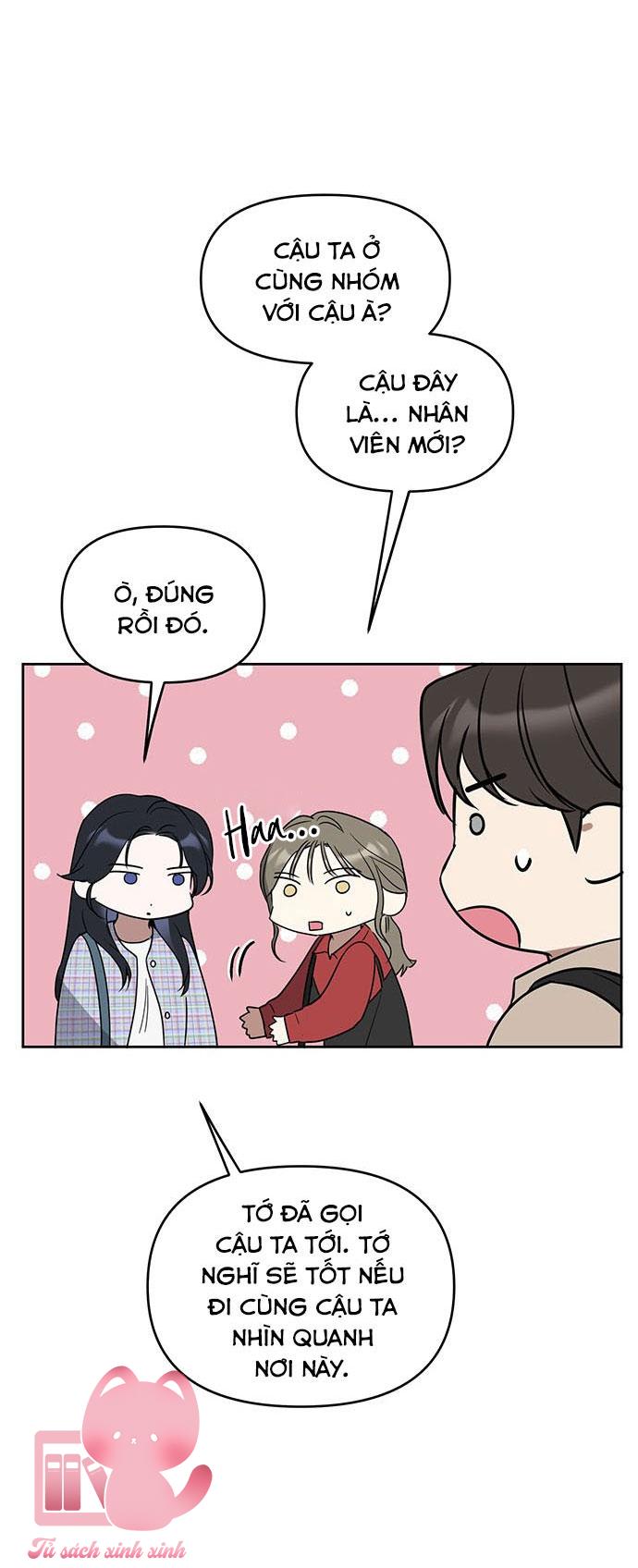 Gieo Nhân Gặt Quả - Chap 44 - Trang 18