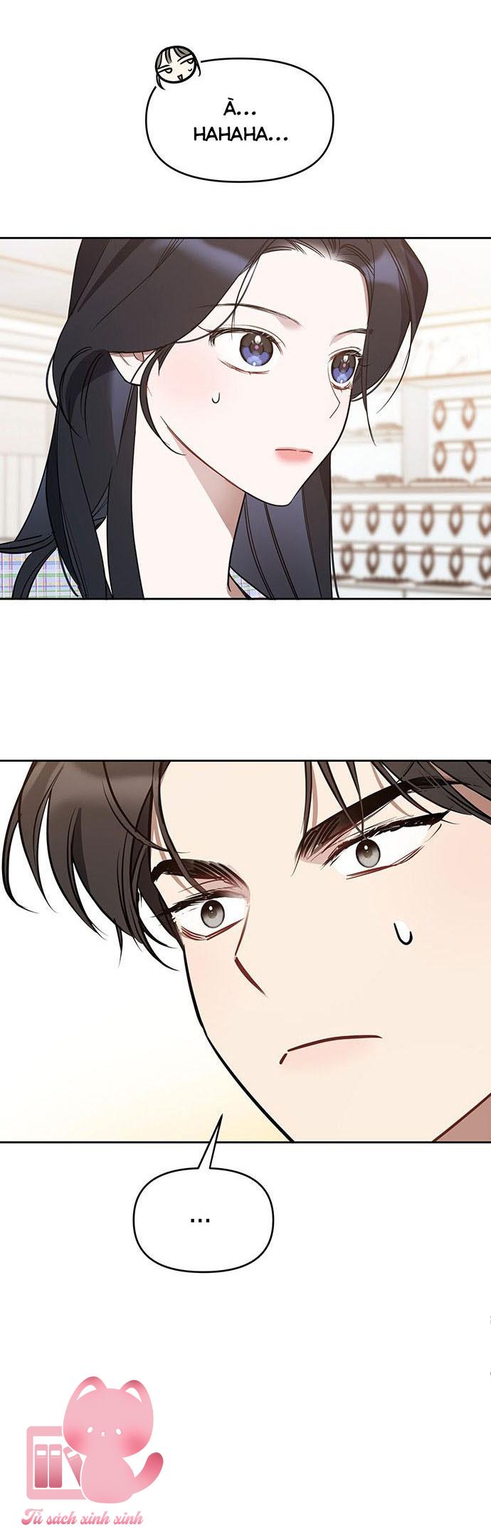 Gieo Nhân Gặt Quả - Chap 44 - Trang 19