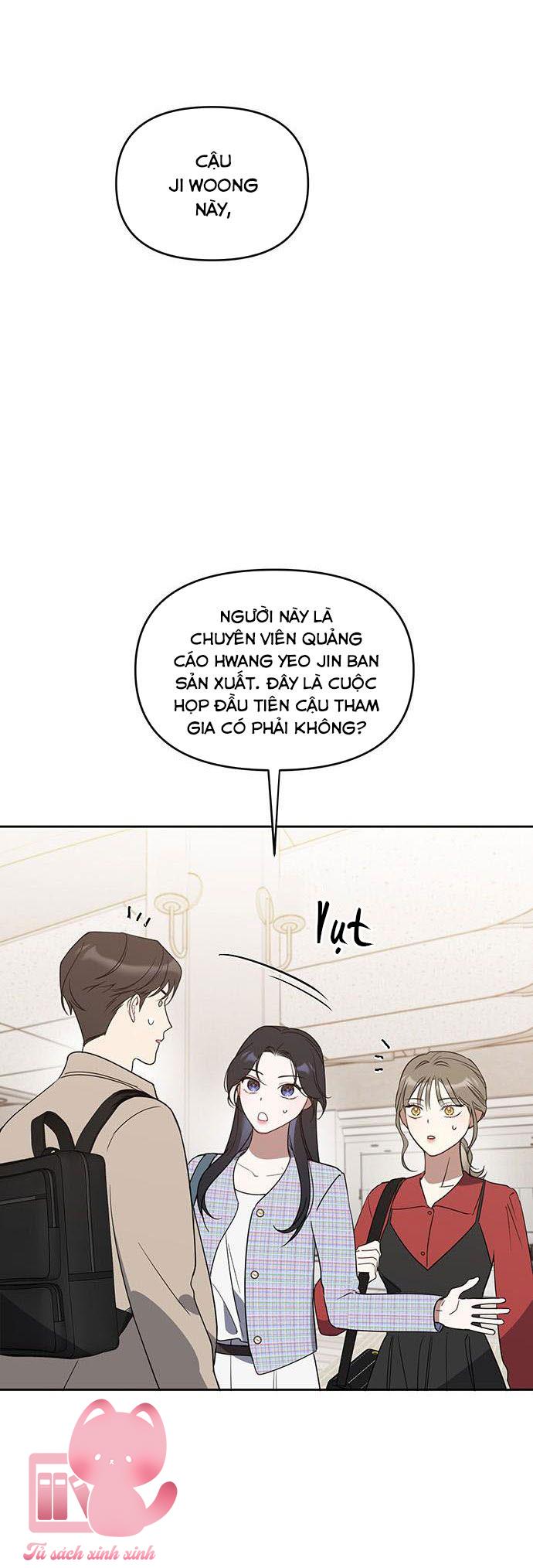 Gieo Nhân Gặt Quả - Chap 44 - Trang 20
