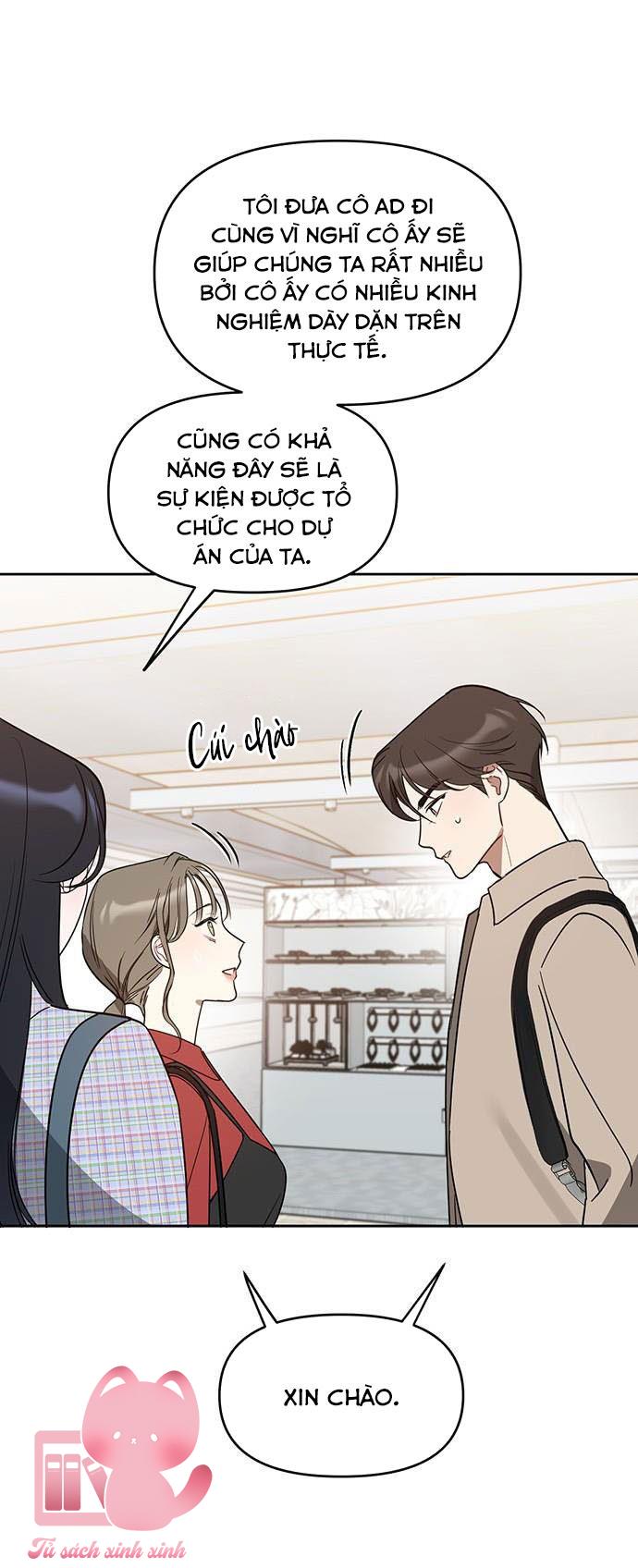 Gieo Nhân Gặt Quả - Chap 44 - Trang 21