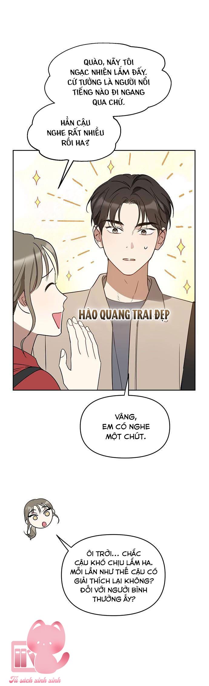 Gieo Nhân Gặt Quả - Chap 44 - Trang 22