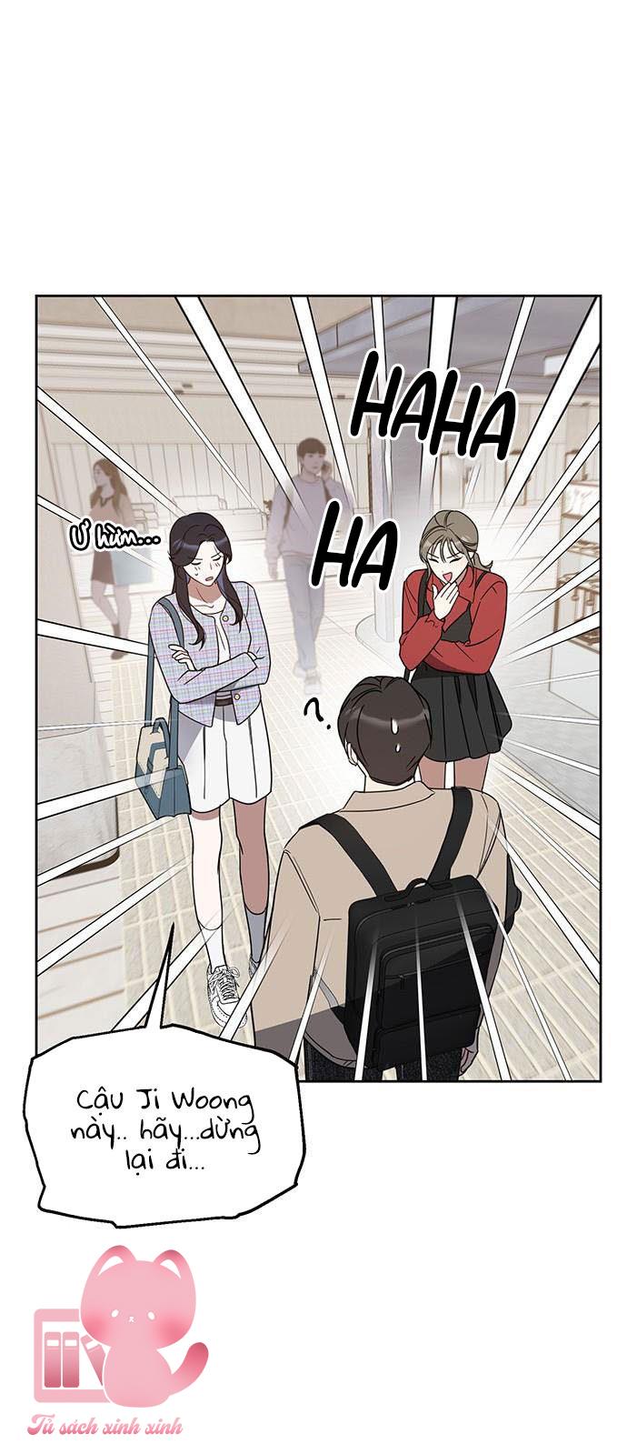 Gieo Nhân Gặt Quả - Chap 44 - Trang 25