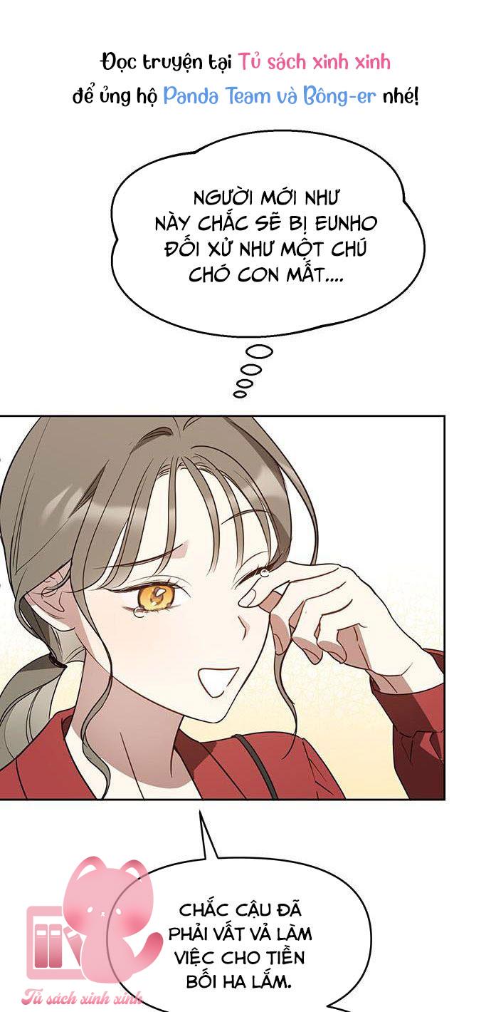 Gieo Nhân Gặt Quả - Chap 44 - Trang 26