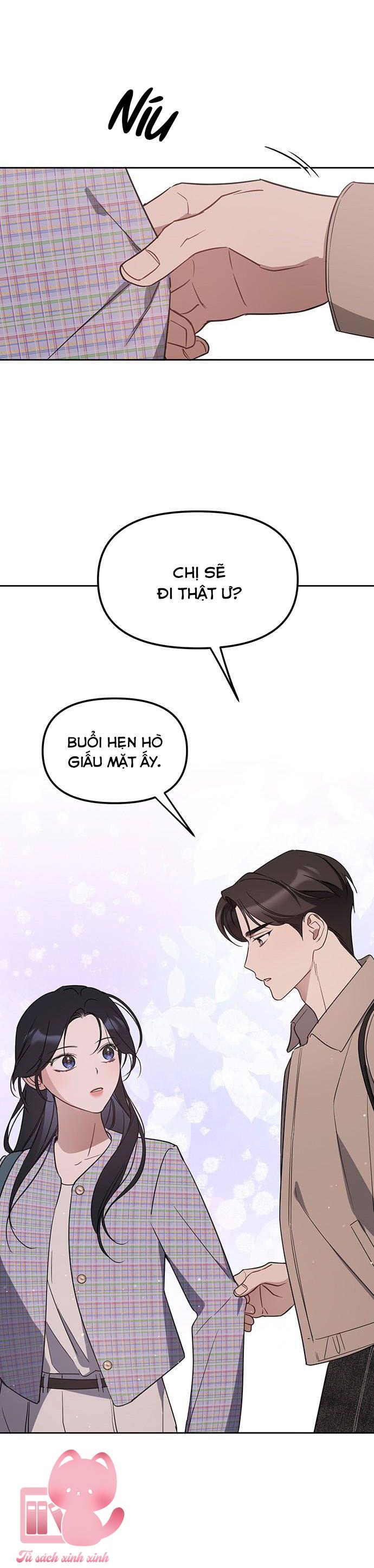 Gieo Nhân Gặt Quả - Chap 44 - Trang 30