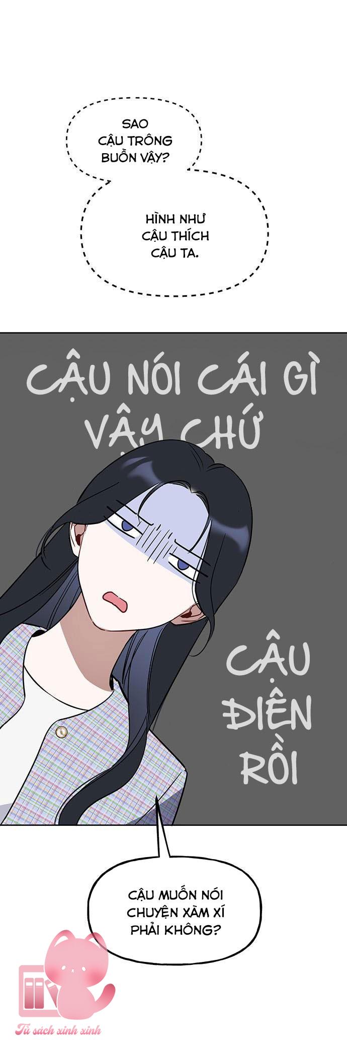 Gieo Nhân Gặt Quả - Chap 44 - Trang 34