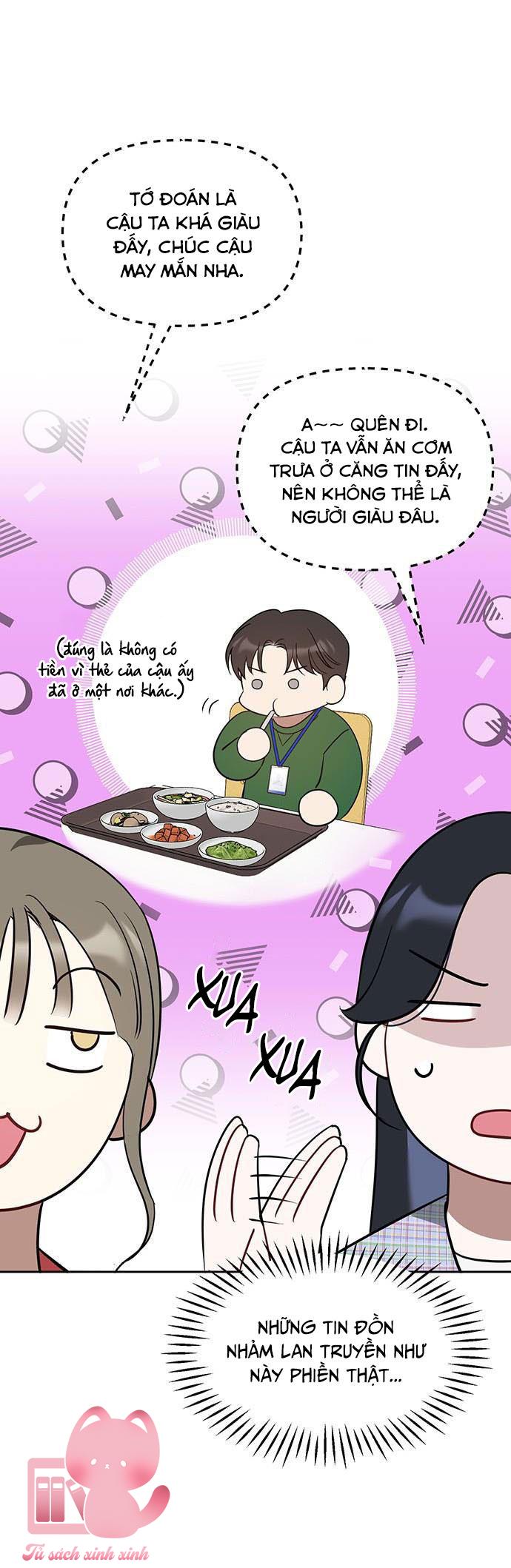 Gieo Nhân Gặt Quả - Chap 44 - Trang 36