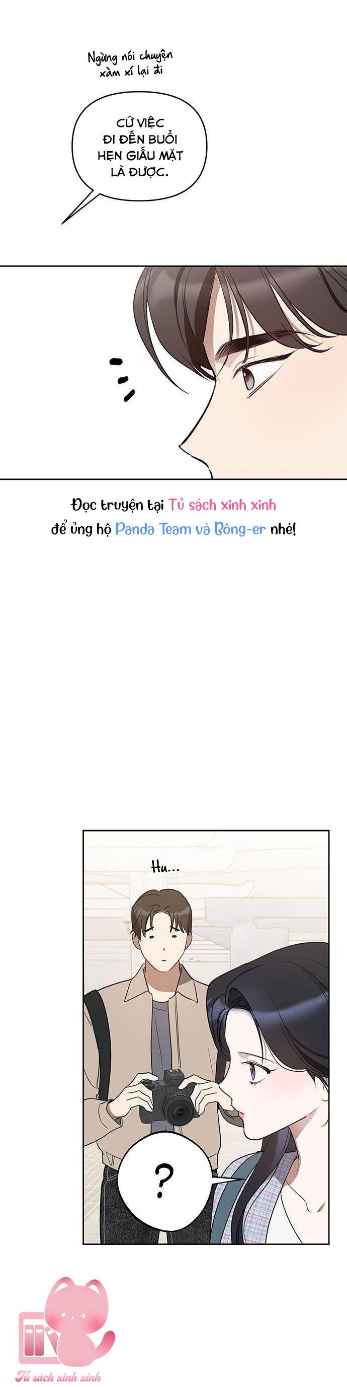 Gieo Nhân Gặt Quả - Chap 44 - Trang 37