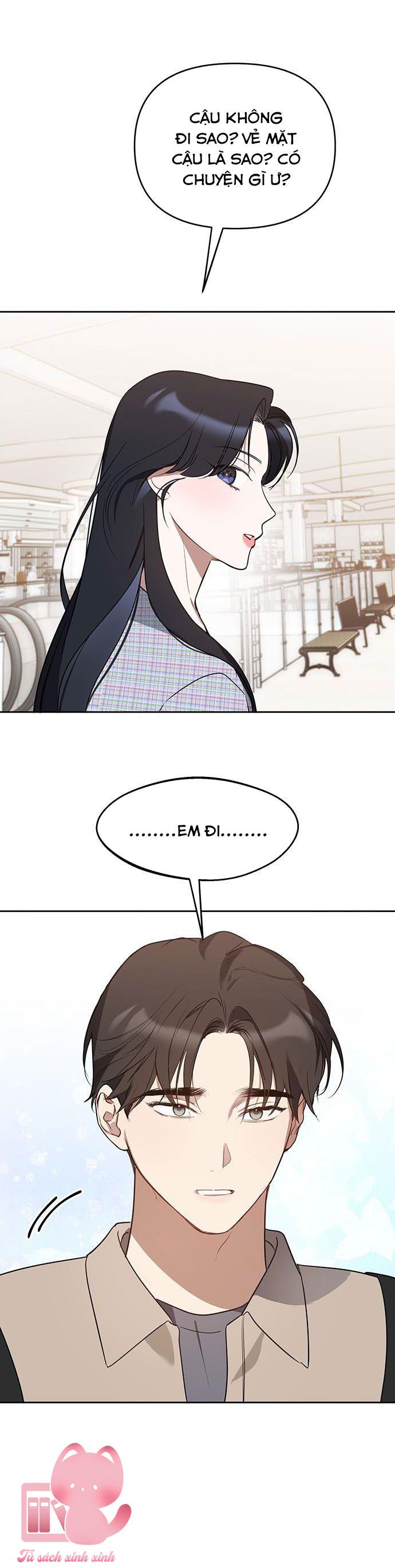 Gieo Nhân Gặt Quả - Chap 44 - Trang 38