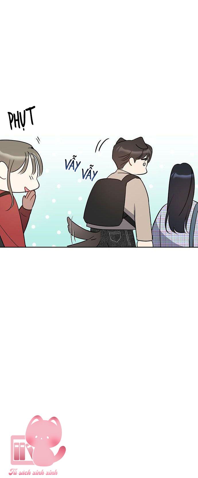Gieo Nhân Gặt Quả - Chap 44 - Trang 39