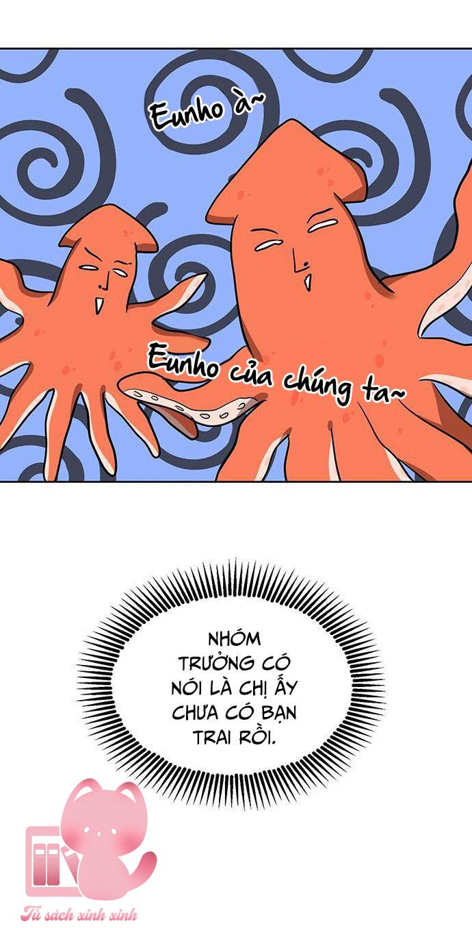 Gieo Nhân Gặt Quả - Chap 44 - Trang 4