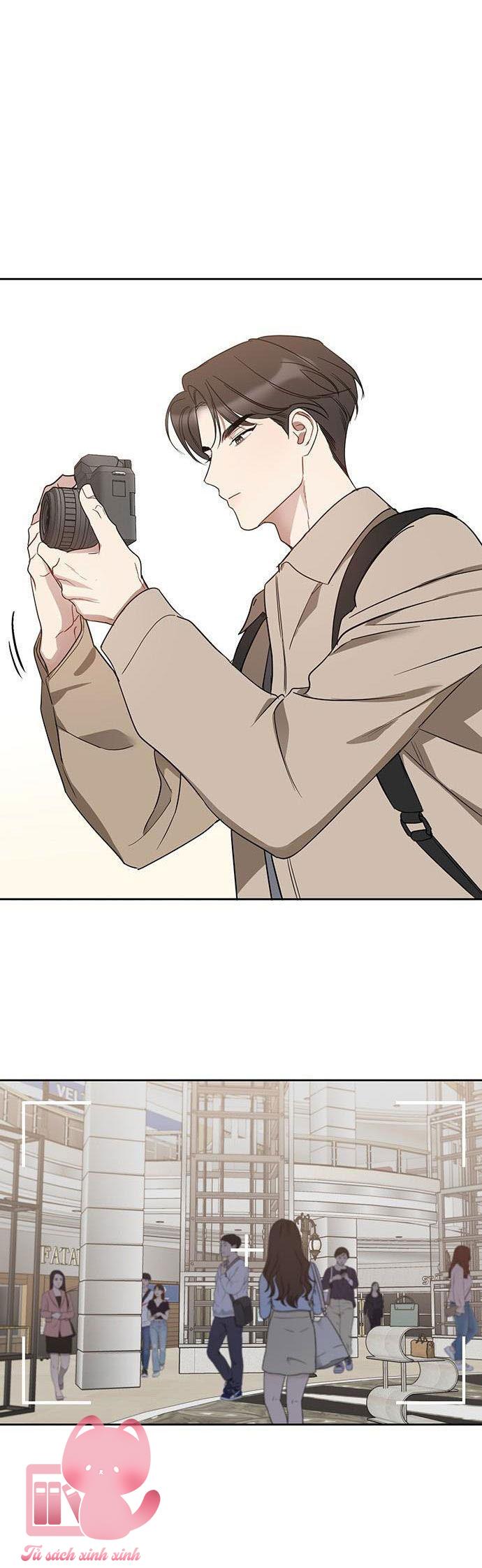 Gieo Nhân Gặt Quả - Chap 44 - Trang 42