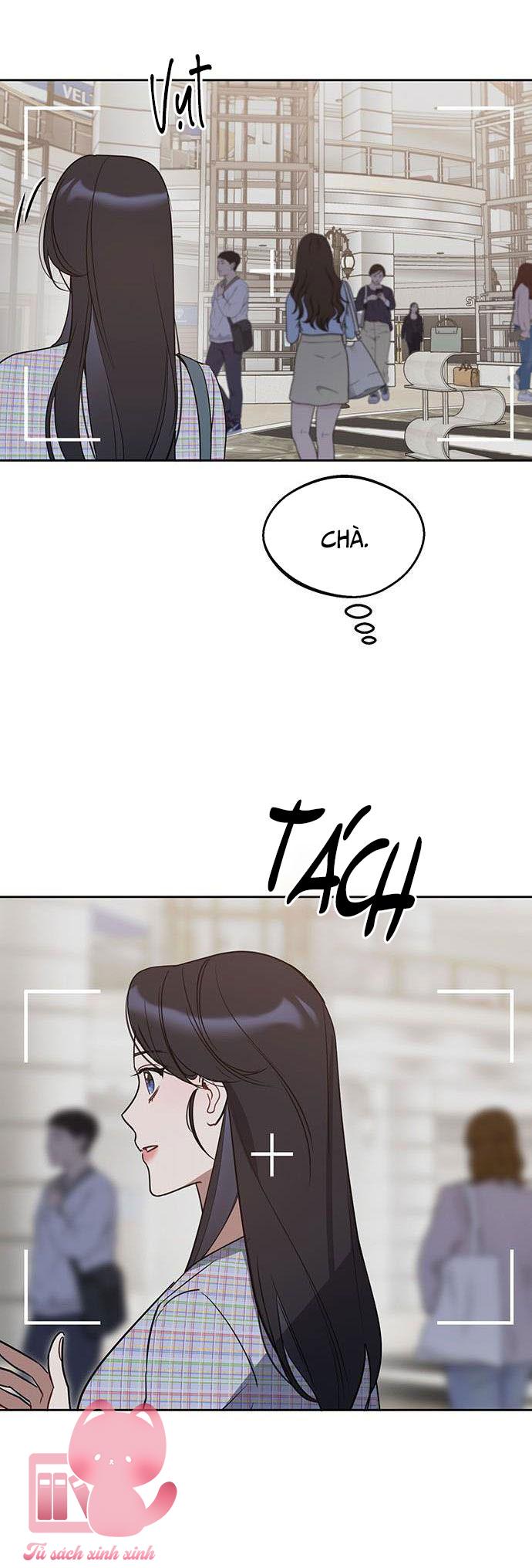 Gieo Nhân Gặt Quả - Chap 44 - Trang 43