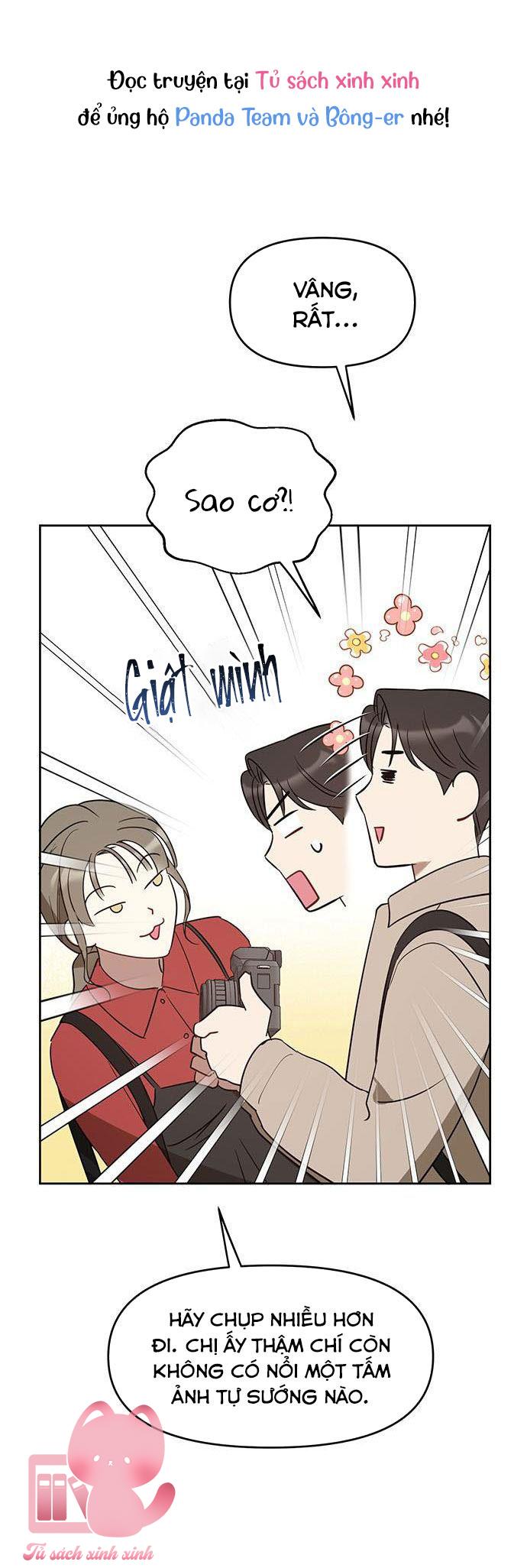 Gieo Nhân Gặt Quả - Chap 44 - Trang 45