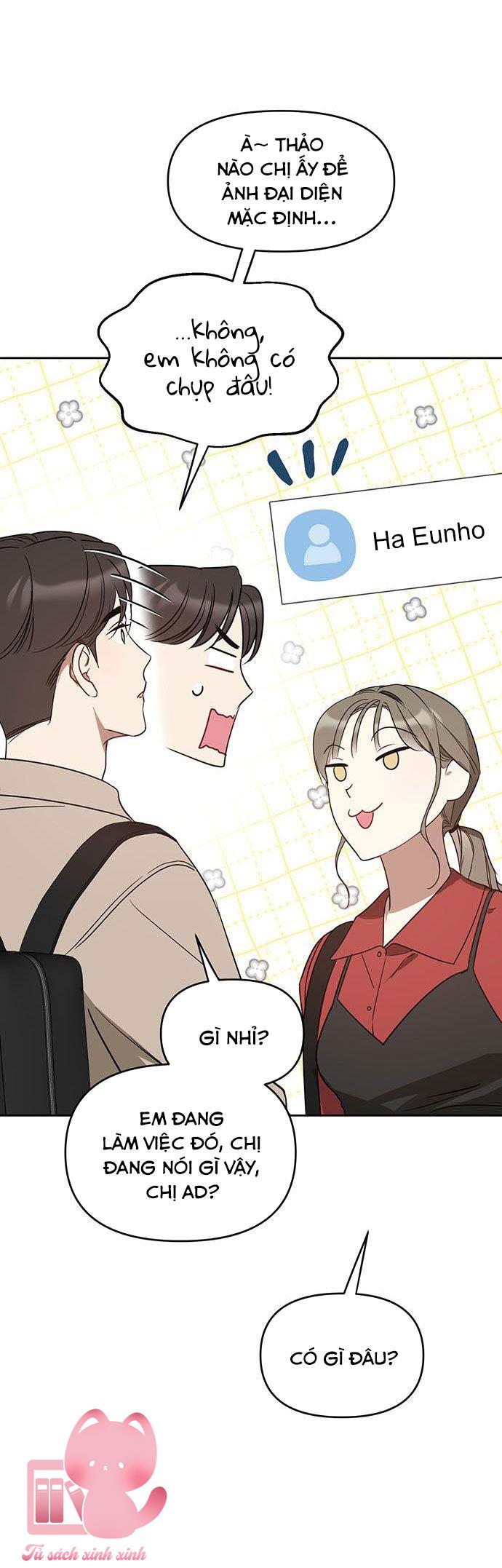 Gieo Nhân Gặt Quả - Chap 44 - Trang 46