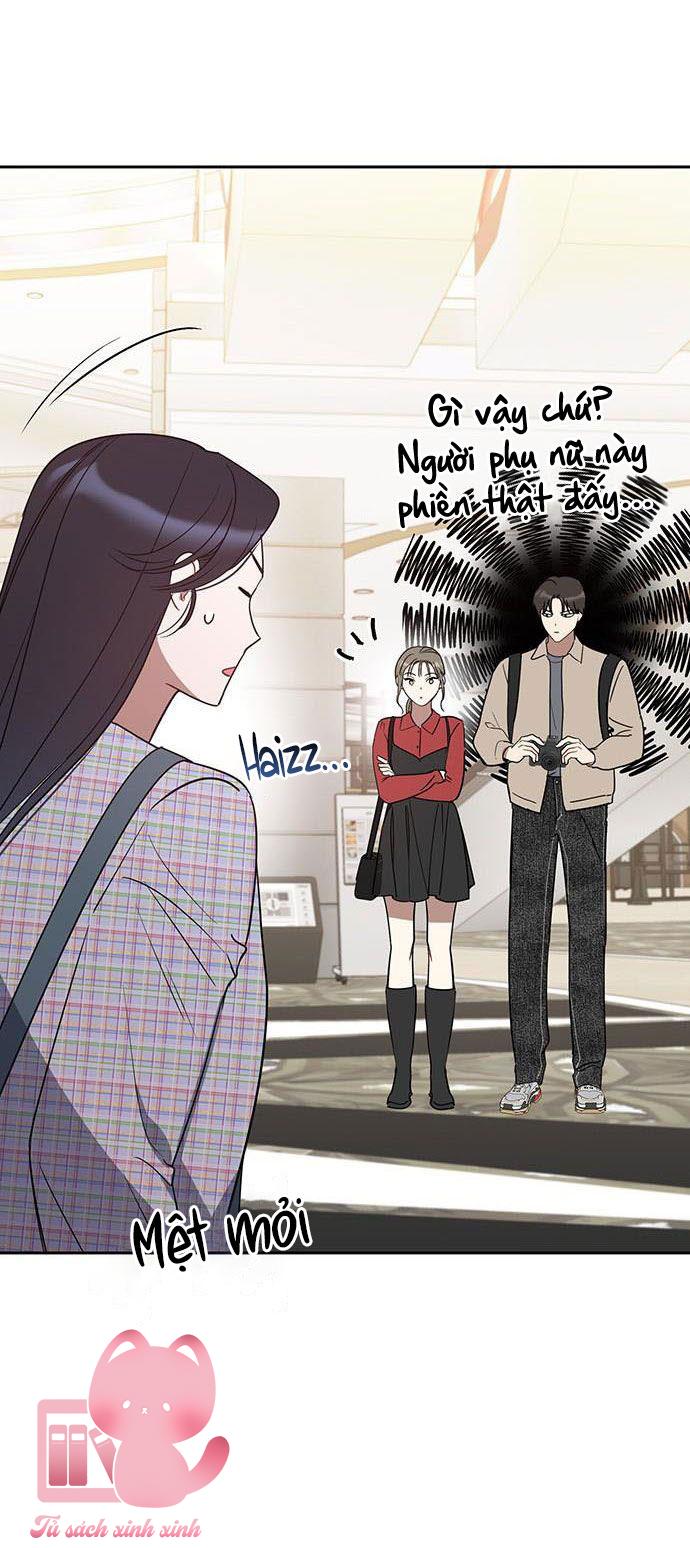Gieo Nhân Gặt Quả - Chap 44 - Trang 48