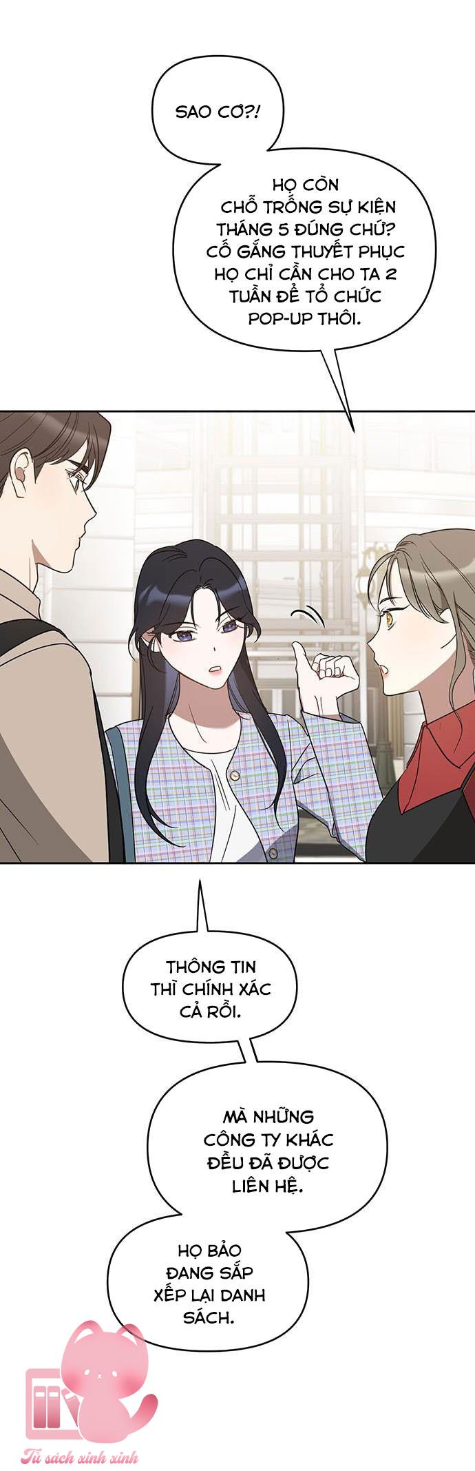 Gieo Nhân Gặt Quả - Chap 44 - Trang 49