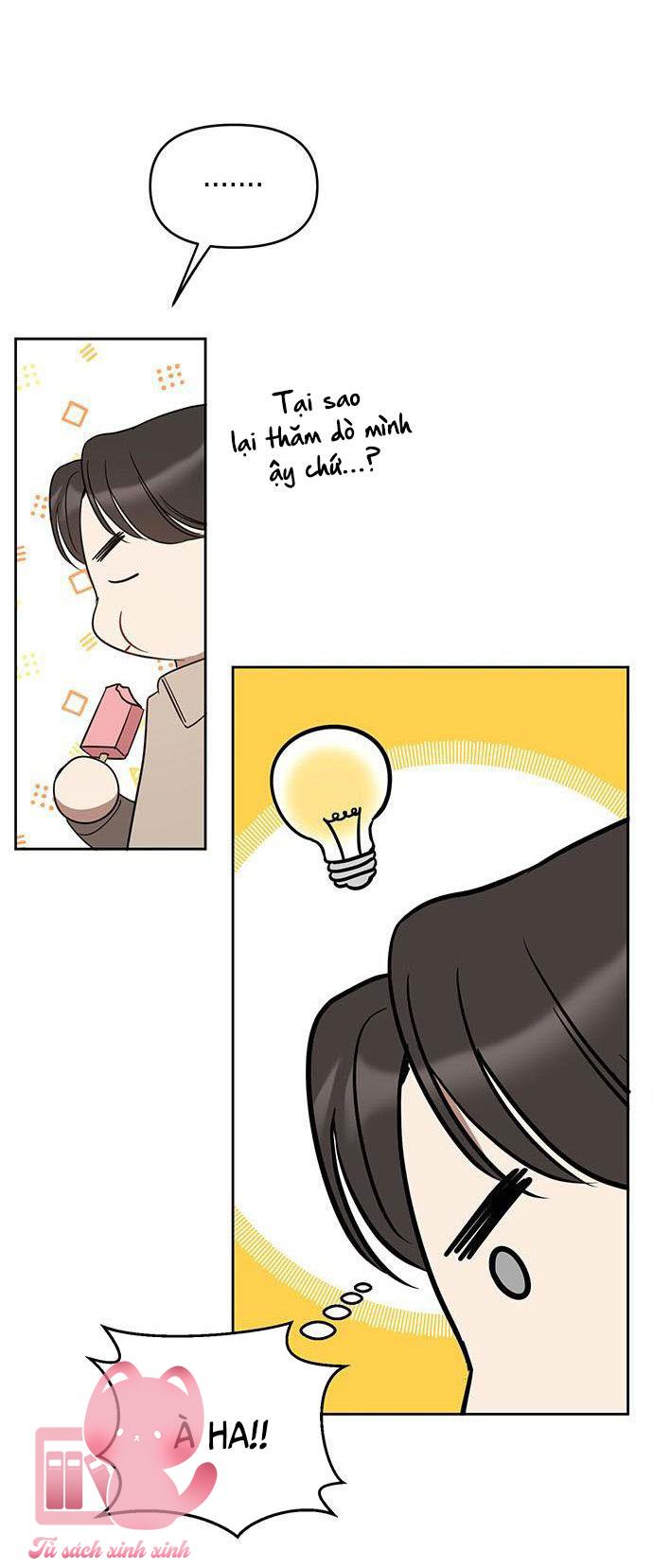 Gieo Nhân Gặt Quả - Chap 44 - Trang 5
