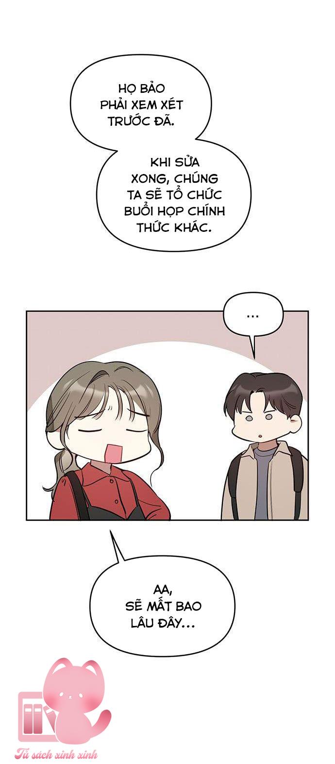 Gieo Nhân Gặt Quả - Chap 44 - Trang 50