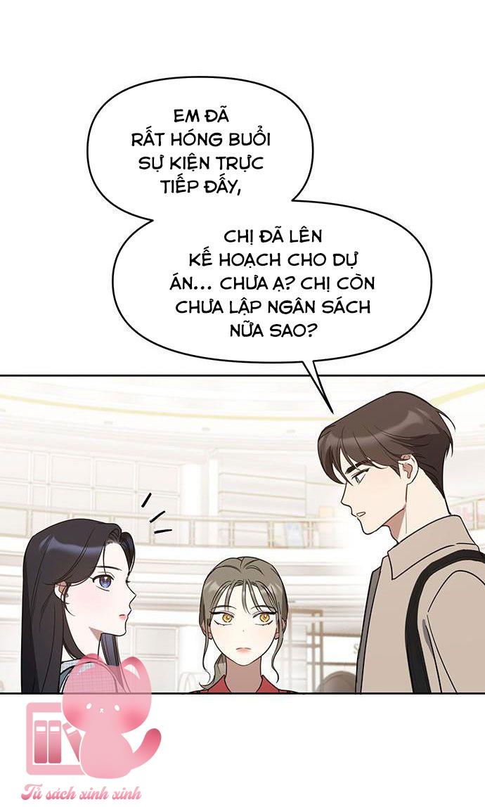 Gieo Nhân Gặt Quả - Chap 44 - Trang 51
