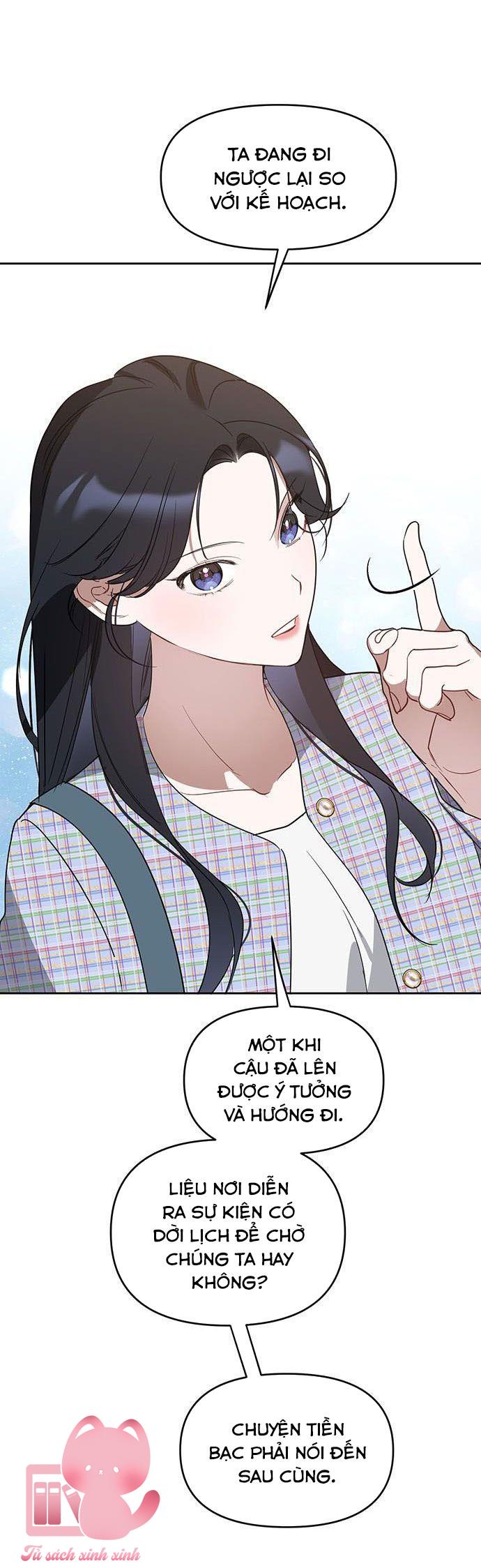 Gieo Nhân Gặt Quả - Chap 44 - Trang 52