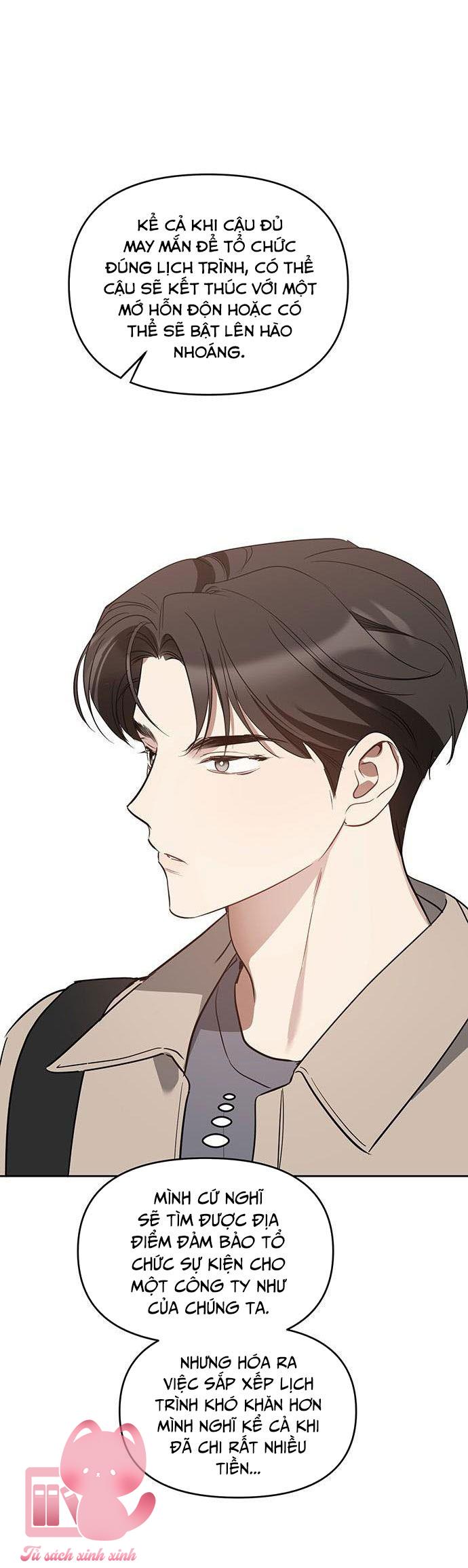 Gieo Nhân Gặt Quả - Chap 44 - Trang 54