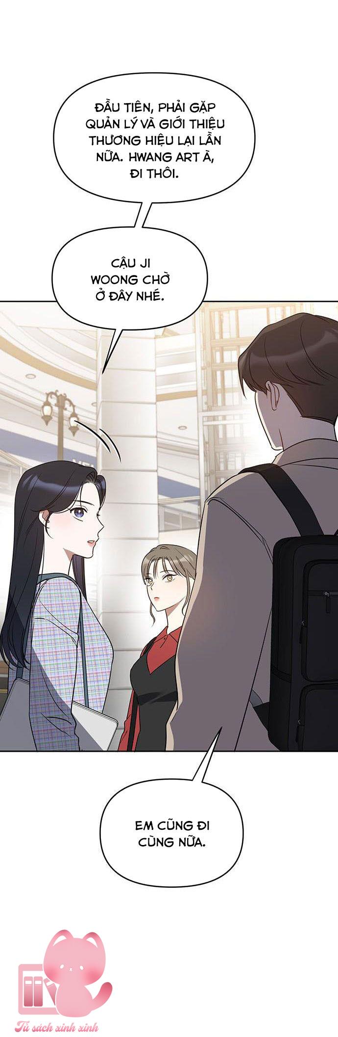 Gieo Nhân Gặt Quả - Chap 44 - Trang 58