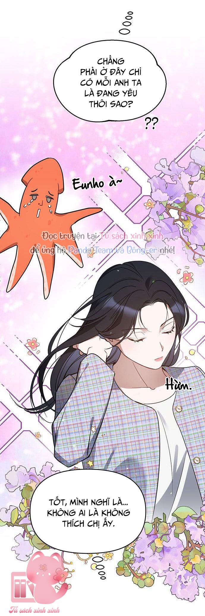 Gieo Nhân Gặt Quả - Chap 44 - Trang 6