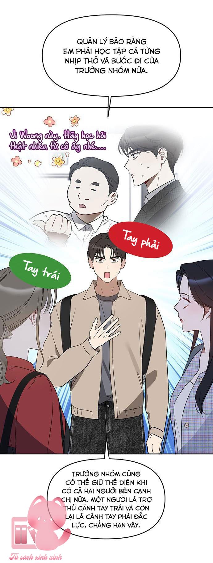 Gieo Nhân Gặt Quả - Chap 44 - Trang 60