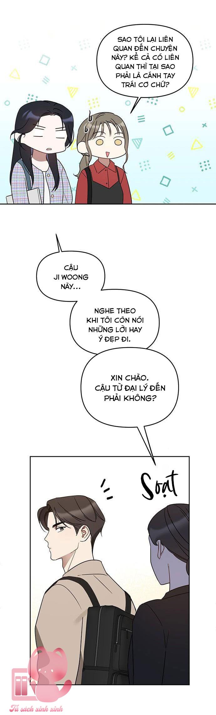 Gieo Nhân Gặt Quả - Chap 44 - Trang 61