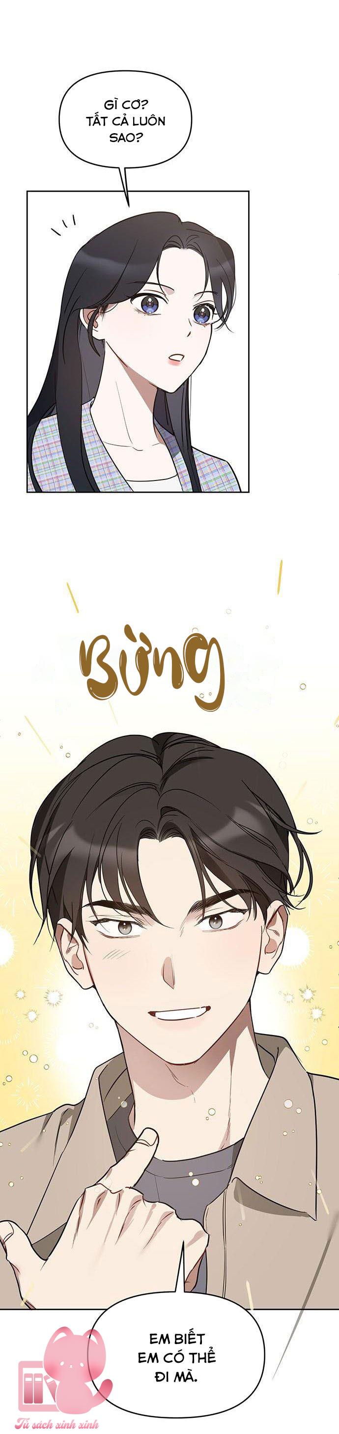 Gieo Nhân Gặt Quả - Chap 44 - Trang 63