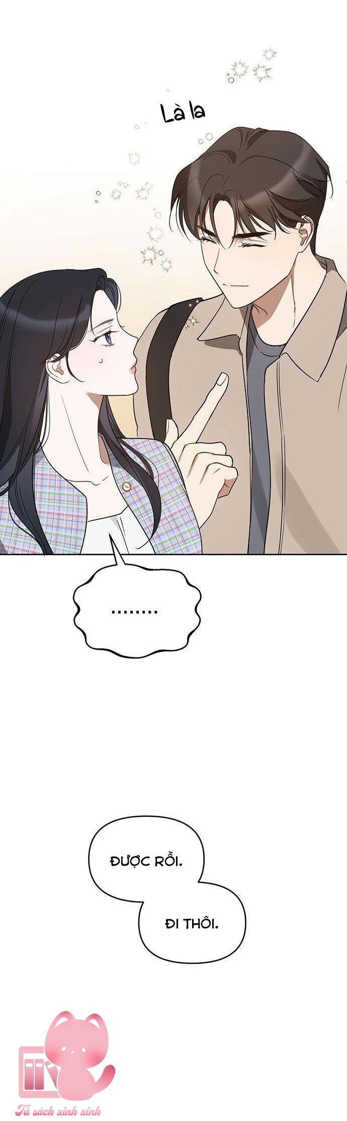 Gieo Nhân Gặt Quả - Chap 44 - Trang 64