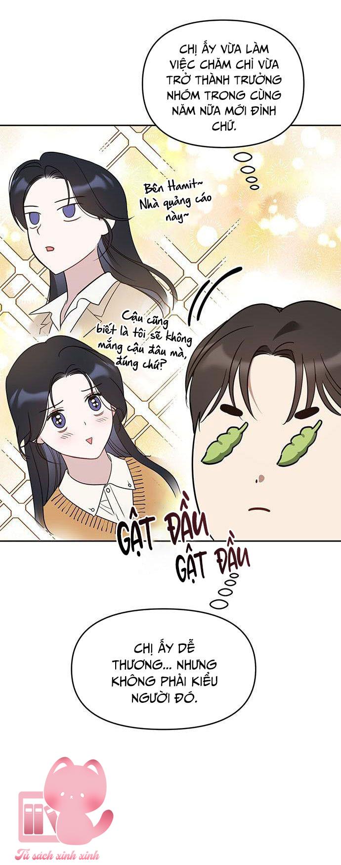 Gieo Nhân Gặt Quả - Chap 44 - Trang 7