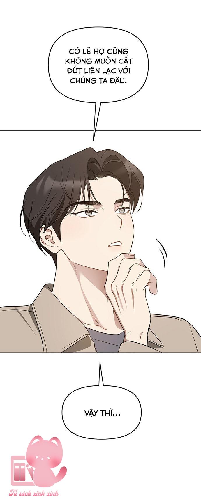 Gieo Nhân Gặt Quả - Chap 45 - Trang 10