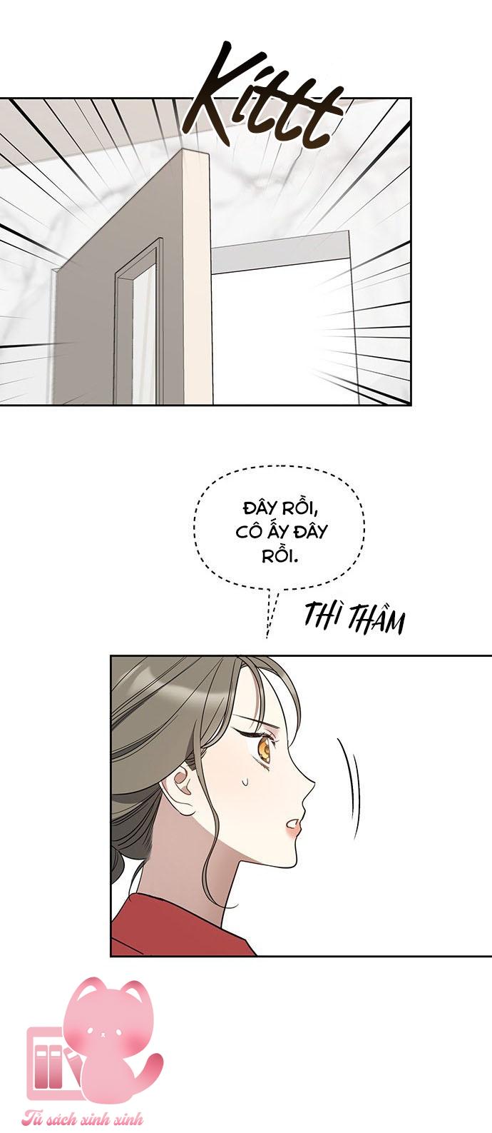 Gieo Nhân Gặt Quả - Chap 45 - Trang 11