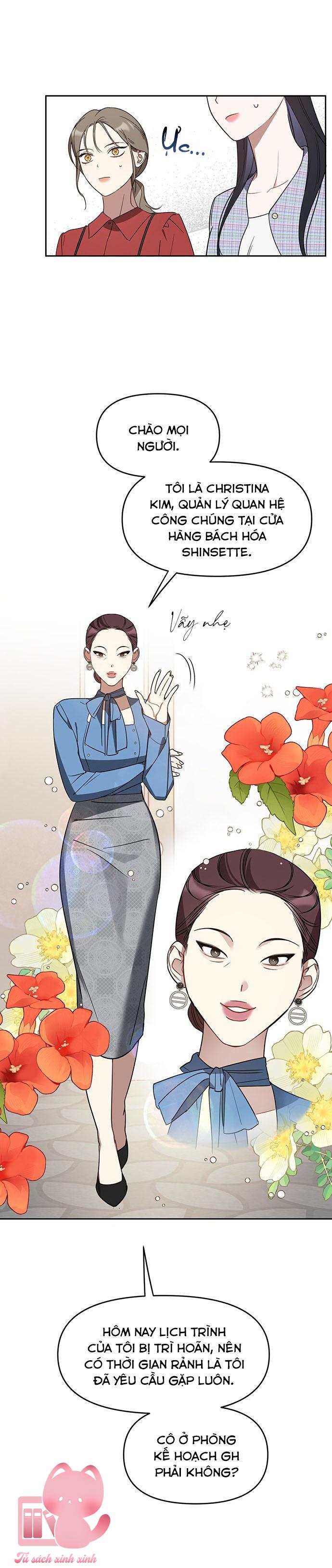 Gieo Nhân Gặt Quả - Chap 45 - Trang 13