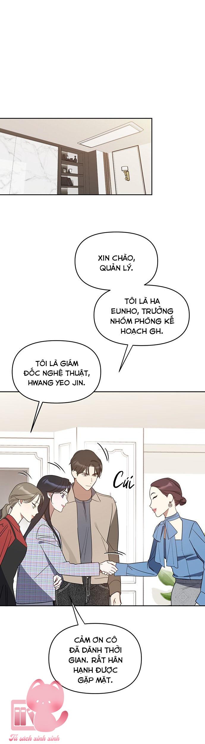 Gieo Nhân Gặt Quả - Chap 45 - Trang 15