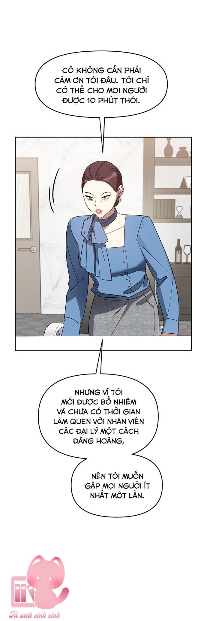 Gieo Nhân Gặt Quả - Chap 45 - Trang 16