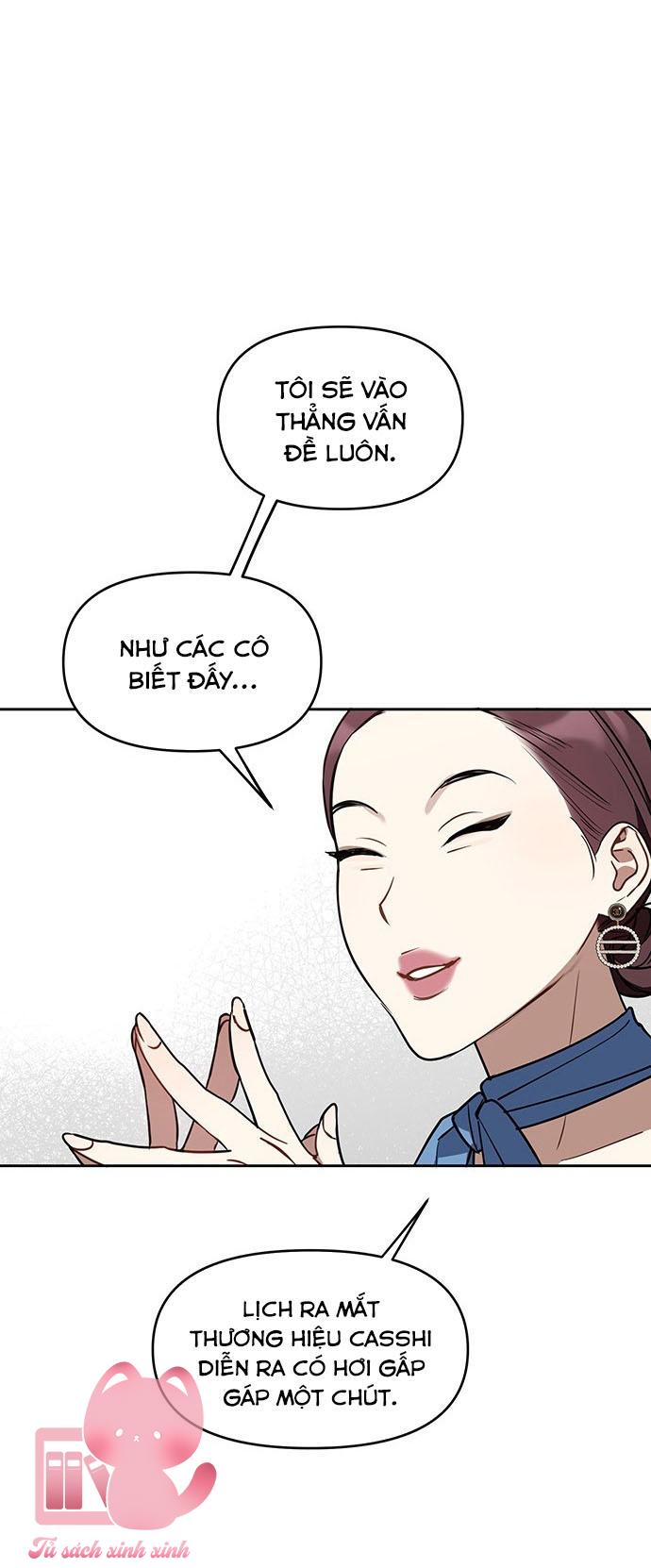 Gieo Nhân Gặt Quả - Chap 45 - Trang 17