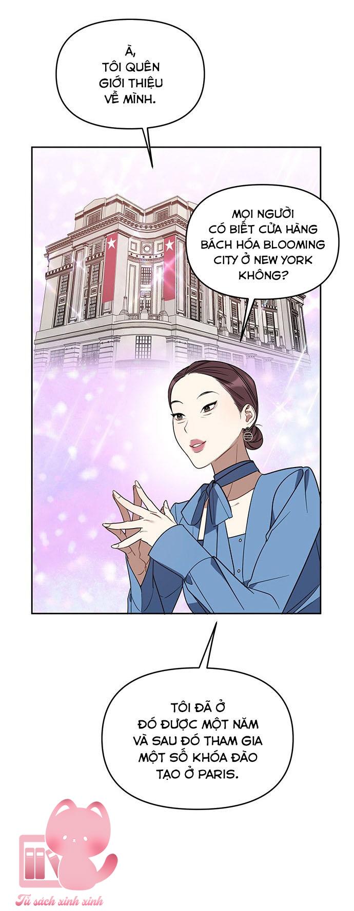 Gieo Nhân Gặt Quả - Chap 45 - Trang 18