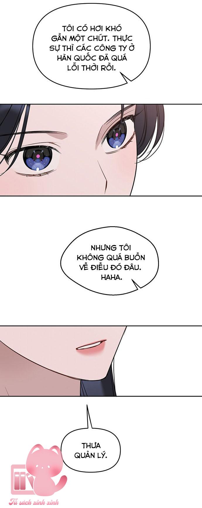 Gieo Nhân Gặt Quả - Chap 45 - Trang 19