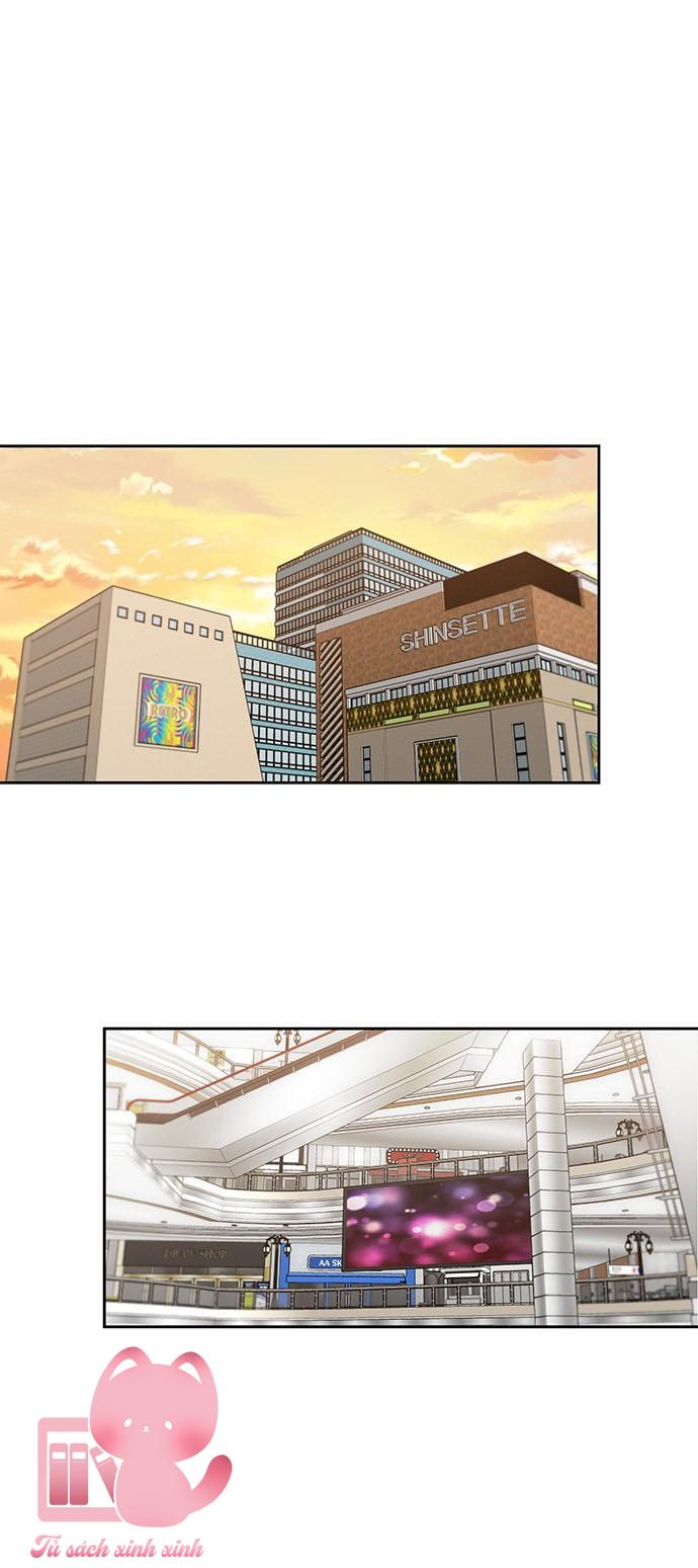 Gieo Nhân Gặt Quả - Chap 45 - Trang 2