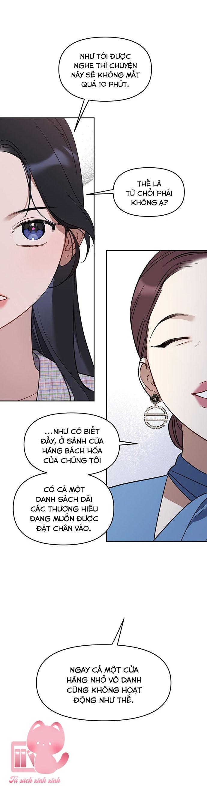 Gieo Nhân Gặt Quả - Chap 45 - Trang 20