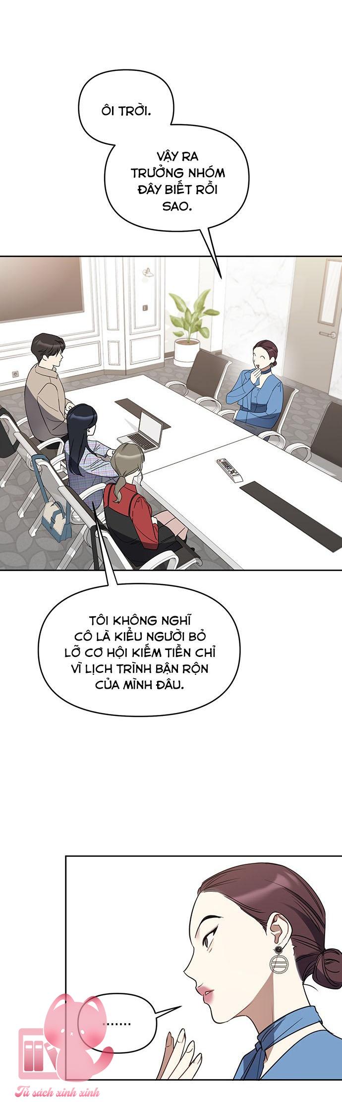Gieo Nhân Gặt Quả - Chap 45 - Trang 23