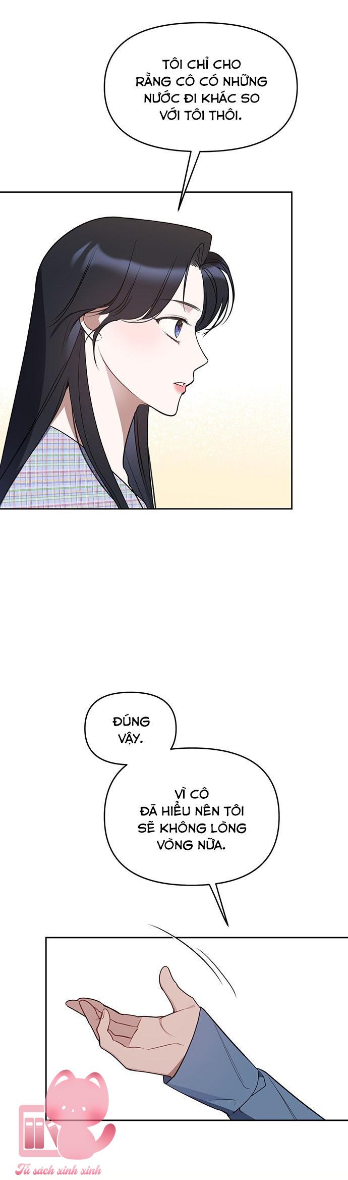 Gieo Nhân Gặt Quả - Chap 45 - Trang 24