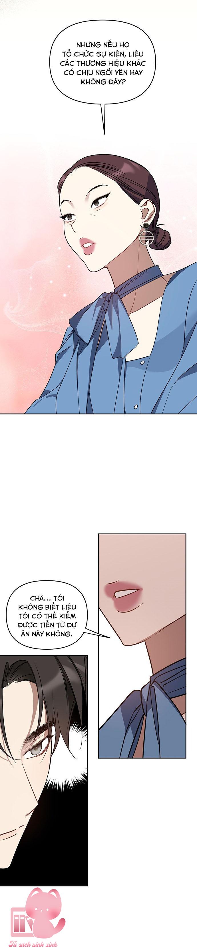 Gieo Nhân Gặt Quả - Chap 45 - Trang 26