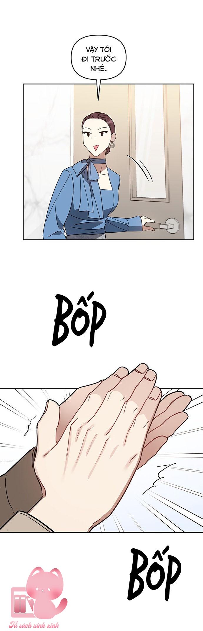 Gieo Nhân Gặt Quả - Chap 45 - Trang 28