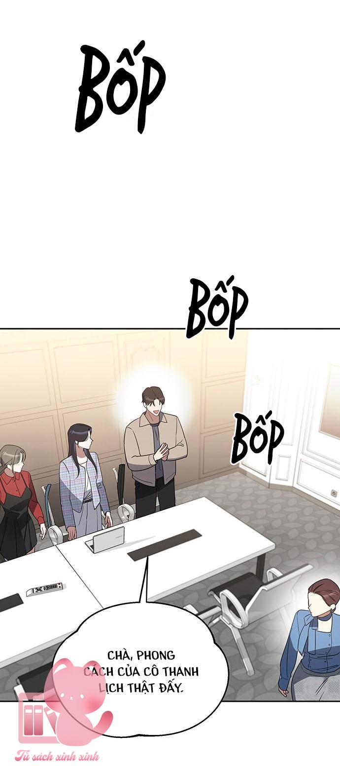 Gieo Nhân Gặt Quả - Chap 45 - Trang 29