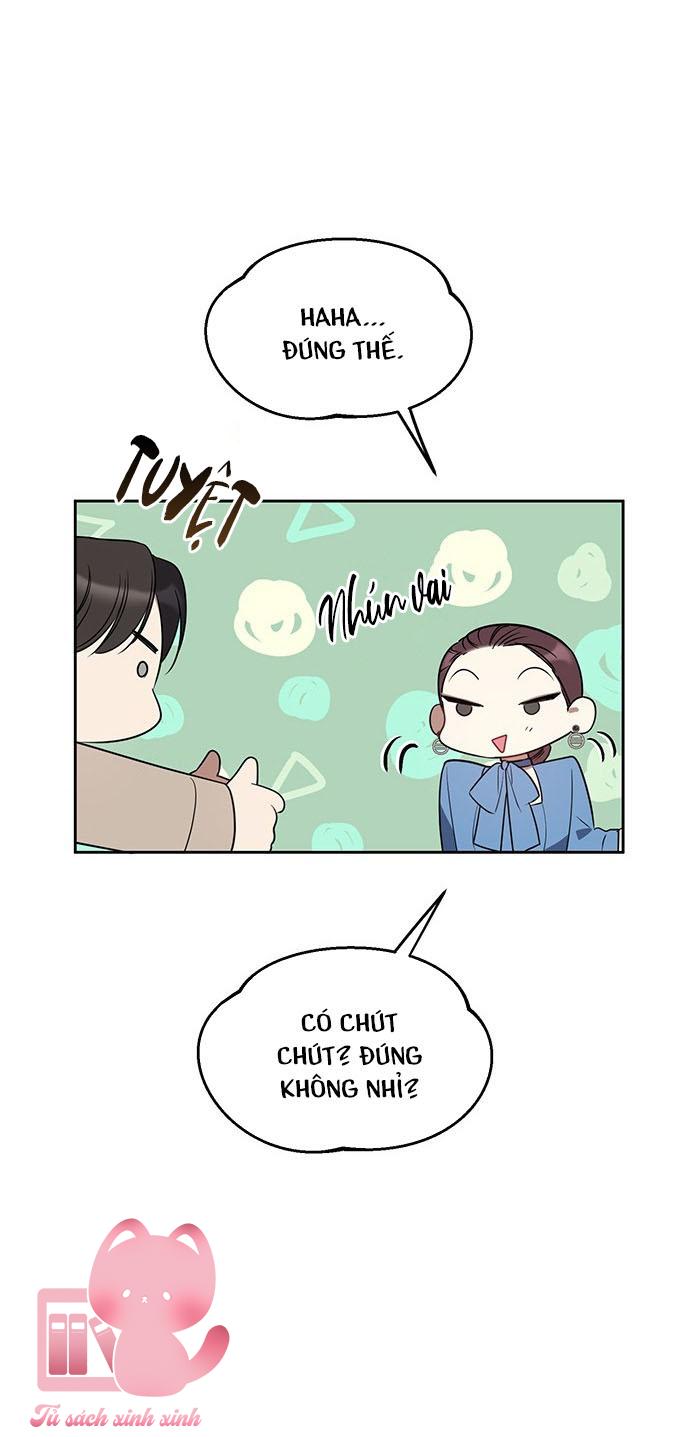 Gieo Nhân Gặt Quả - Chap 45 - Trang 31