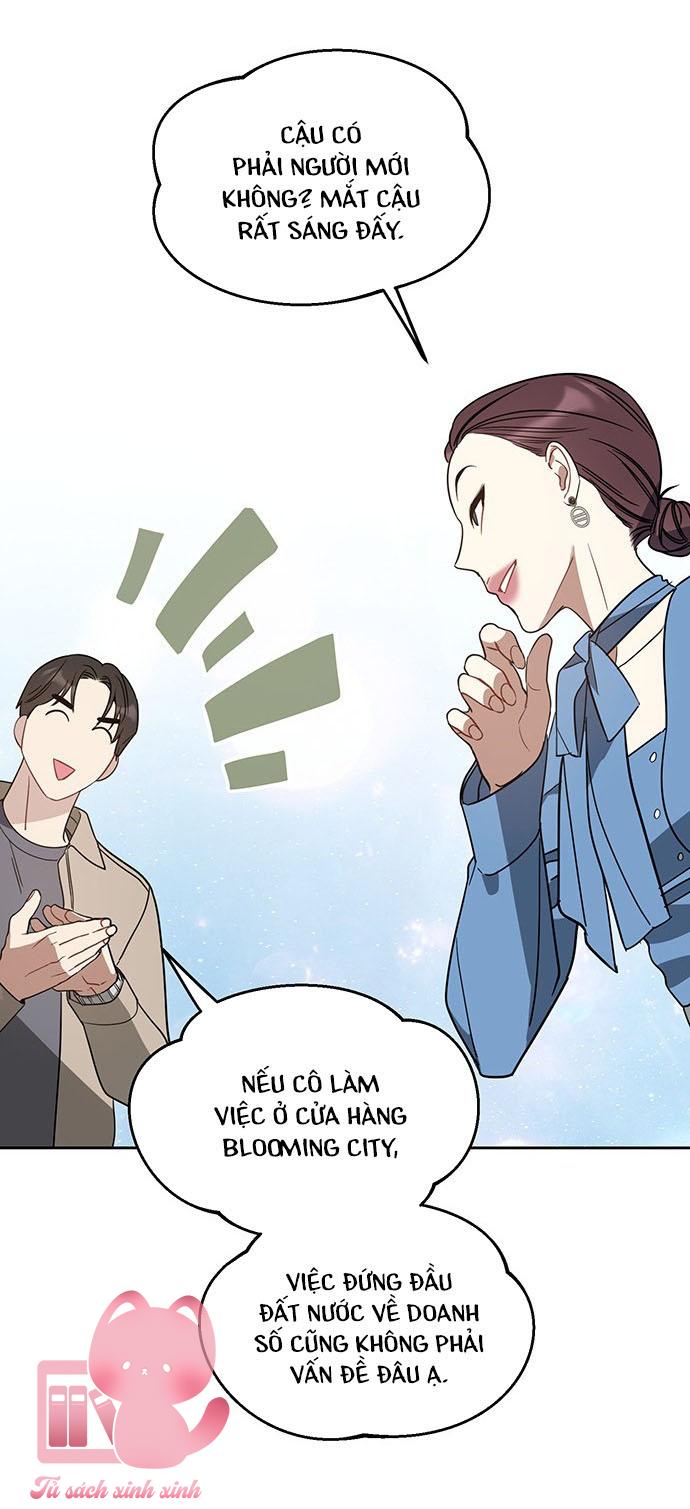 Gieo Nhân Gặt Quả - Chap 45 - Trang 32